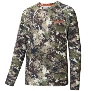 Vêtements de <span class=keywords><strong>chasse</strong></span> camouflage pour hommes et femmes professionnels, chemises de <span class=keywords><strong>chasse</strong></span> à manches longues les plus populaires, fabricant - Product Image 1