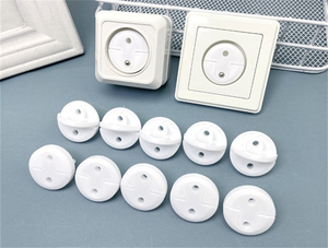 Aby feafety Product lastic ococket Csobre ututlet rotrotectores leclectrical Lug hild Ptecho ututlet Hite Roofing techado Hat - Product Image 2