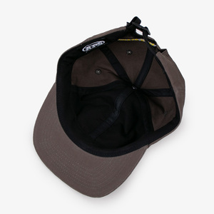 Chất Lượng Cao Biểu Tượng Tùy Chỉnh 6 Bảng Điều Chỉnh Cổ Điển Phẳng Mũ Nón Không Cấu Trúc Snapback <span class=keywords><strong>Cap</strong></span> Với Thêu Vá Cho Nam Giới - Product Image 4