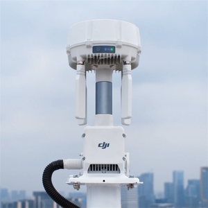 Estación Terrestre O4 Versión Global, Sistema de Transmisión Robusto de Amplio Alcance con Unidad RF de Alto Rendimiento para Drones Empresariales - Product Image 1