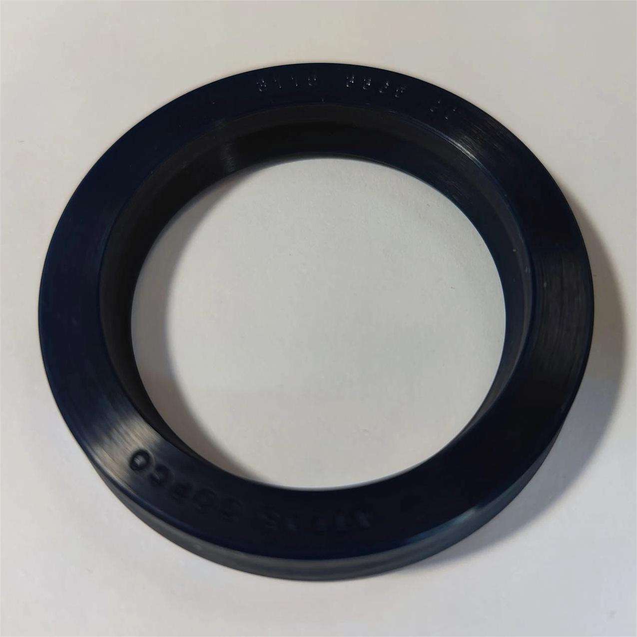 U-Ring 3115336500 Drifter Spare Parts for Drilling Rig & Mining Machinery -  New Carbon Steel, 3-Month Warranty