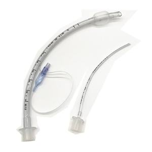 Лидер продаж, одноразовая Эндотрахеальная трубка из ПВХ, стандартная/усиленная Эндотрахеальная интубационная трубка - Product Image 2