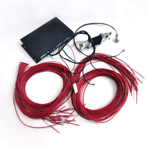 JK BMSリレーlifepo42a 5aスマートbms500a600aバランスボード<span class=keywords><strong>12v</strong></span> 24v 36v 48v 72v 96v LTOバッテリーアクティブバランサー (Bluetooth付き) - Product Image 1