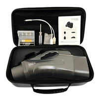 Nouvel adaptateur de chargeur rapide DC TARY 300A CCS2 GBT |   Garantie d'un an |   Boîtier ignifuge portable pour véhicules électriques BYD/Geely BYD Yuan UP/Seagull