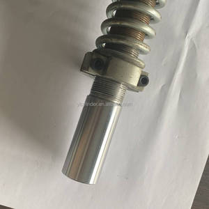 液压活塞缸 液压缸 1 2 <span class=keywords><strong>3</strong></span> 4 吨 不锈钢液压缸制造商 - Product Image 3