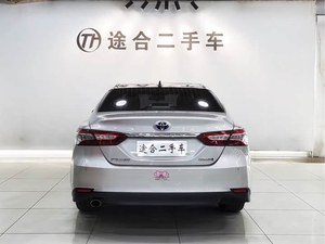 Para Camry 4 Puertas, 5 Asientos, Sedán de Lujo, Asientos de Cuero, Gasolina Híbrido, Volante a la Izquierda, <span class=keywords><strong>2021</strong></span>, 200-250 CV, Automático, Competitivo - Product Image 4