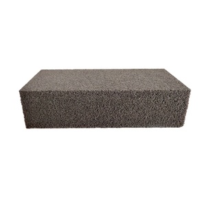 Matériau éponge ignifuge <span class=keywords><strong>Intumescent</strong></span> pour Pipeline - Product Image 1