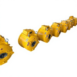 Transmission de changement de puissance TY220 - Product Image 1