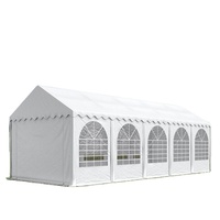 Tente en PVC Machine de soudage par vent chaud Tente de bâche en PVC d'extérieur imperméable ignifuge durable anti-UV anti-traction