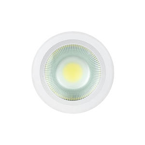 Downlight LED 30W 3300lm 6000K Blanco - Iluminación Eficiente y de Luminosidad Ideal para Espacios Comerciales y Residenciales. - Product Image 1