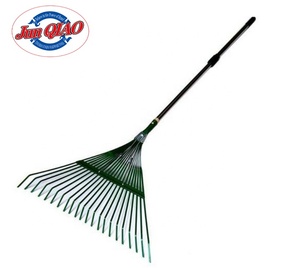 Offres Spéciales Léger Réglable <span class=keywords><strong>Professionnel</strong></span> Ramasser Les Feuilles Jardin En Métal Herbe <span class=keywords><strong>Râteau</strong></span> Avec Expansion Poignée <span class=keywords><strong>Râteau</strong></span> <span class=keywords><strong>À</strong></span> Feuilles - Product Image 6