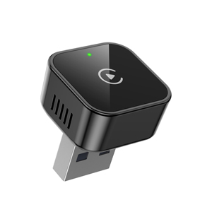 Wireless Carplay <strong>Android</strong> Auto Adapter 8GB RAM 16GB <strong>ROM</strong> With SIM TF Card Slot <strong>Android</strong> 15 System for Car Entertainment - Product Image 1