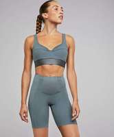 Shorts de sport imprimés pour femmes, vêtements de sport pour femmes, shorts de course