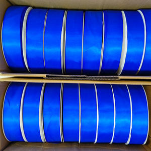 Pita Satin Bunga Dua Sisi 1,5 Inci (4cm) untuk Mawar Abadi - Product Image 6