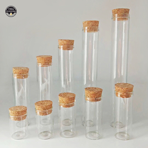 Cinnvoice 2 Pcs Acrylic Test Tube Holder Rack 12 Sockets 18ml Test Tube