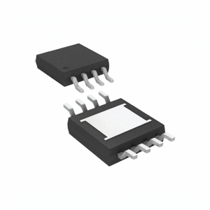 LTC3631IMS8E-5#PBF Buy Electronics Components Online 8 TSSOP, 8 MSOP Exposed Pad Original One Stop Service - Product Image 1