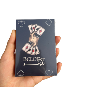 Cartes à jouer OEM USA Texas en plastique avec logo personnalisé, cartes à jouer imperméables, club <span class=keywords><strong>de</strong></span> poker - Product Image 6