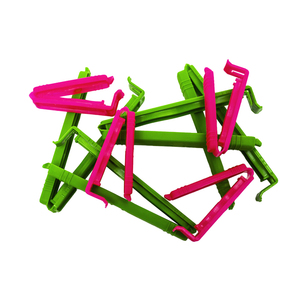 Custom Plastic Injection Molding Molded Rapid Prototype Plastic Hook Parts Micro ABS Injection Molding Part Service