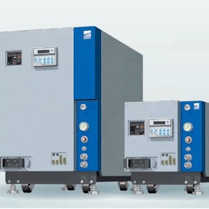 Pompe à vide sèche Ebara Ev-S100 1720 L/min, refroidie par air, compresseurs industriels en acier inoxydable - Product Image 4