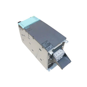 Módulo de Línea Básica 6SL3130-1TE24-0AA0 S120, Nuevo, 100% Original - Product Image 2
