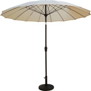 Sombrilla DIAM. 270 ECRU' - Product Image 1