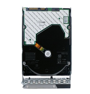 08MG73 16TB 7.2K RPM SAS 12Gb/s 512e 3.5" HDD Enterprise G16 08MG73 - Product Image 3