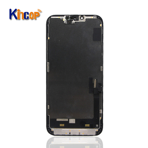 Montaje de pantalla táctil de pantalla <span class=keywords><strong>LCD</strong></span> almoled para <span class=keywords><strong>iPhone</strong></span> X XS Max 11 12 13 ProMAX y Serie 14 1 año de garantía más número de modelo - Product Image 5