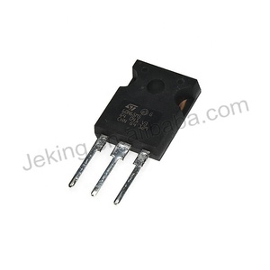 ג 'ק טרנזיסטורים חדשים ומקוריים mosfet n-ch 650v 0.049ohm 46a 247-3 stwn5m5 - Product Image 2