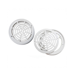 หัวฉีดน้ำพลาสติกแบบคลิ๊กล็อคสำหรับสระว่ายน้ำ พร้อมหัวฉีดน้ำแบบเปลี่ยนเร็ว ไม่ต้องใช้เครื่องมือ - Product Image 1