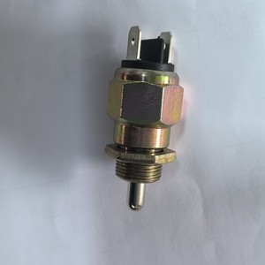 Interruptor de luz de marcha atrás 115939031 312939 030 para camiones Volkswagen, remolques, vehículos agrícolas, 12 V - Product Image 2