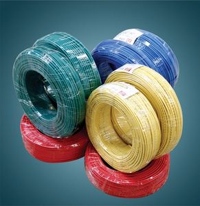 Cable Eléctrico <span class=keywords><strong>de</strong></span> Bajo Voltaje <span class=keywords><strong>de</strong></span> 600V, con Aislamiento <span class=keywords><strong>de</strong></span> PVC y Cubierta <span class=keywords><strong>de</strong></span> Nailon, THHN/THWN, Clasificación IP67, Calibres 1/0, 2/0, 4/0 AWG, en Oferta - Product Image 6