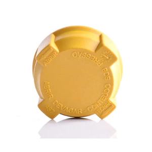 Nouveau couvercle <span class=keywords><strong>de</strong></span> réservoir <span class=keywords><strong>de</strong></span> <span class=keywords><strong>liquide</strong></span> <span class=keywords><strong>de</strong></span> <span class=keywords><strong>refroidissement</strong></span> Ca-p pour <span class=keywords><strong>Opel</strong></span> 93220885 - Product Image 3