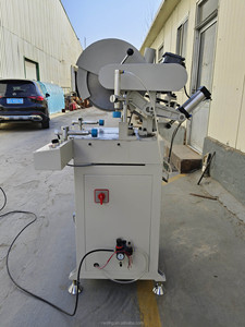 Máy cắt nhôm một đầu thiết kế mới, máy chế tạo cửa sổ và cửa ra vào bằng nhôm - Product Image 3