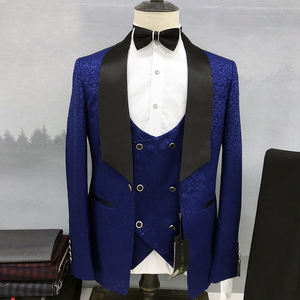 Offre Spéciale grande taille <span class=keywords><strong>italien</strong></span> costumes formels pour hommes affaires pantalons formels costumes hommes pantalons costumes bureau - Product Image 6