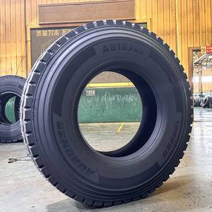 <span class=keywords><strong>Pneus</strong></span> de camion de marque 10.00R20 11.00R20 12.00R20 Aurunze de haute qualité, porteurs, bon marché, au prix le plus bas pour détaillant et grossiste - Product Image 6