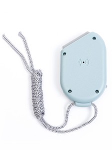 <span class=keywords><strong>Chronomètre</strong></span> électronique étanche pour le sport, fourni directement par le fabricant, idéal pour la gym, les entraînements de fitness, la course à pied et les compétitions – Mini minuteur - Product Image 4