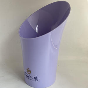 Vin liquide en plastique acrylique pour le Bar, seau à glace pour la maison - Product Image 2