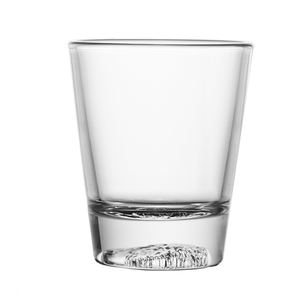 ईगल डिजाइन शॉट ग्लास 50 मिलीलीटर कस्टम लोगो मोटी भारी आधार वोदका व्हिस्की टेक्विला एस्प्रेसो की स्पिरिट - Product Image 4