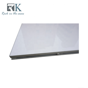 Non-slip Dance Floor Panel Fireproof Dance Flooring Mobile Dance Floor with Aluminum Edges for Sale - Product Image 5