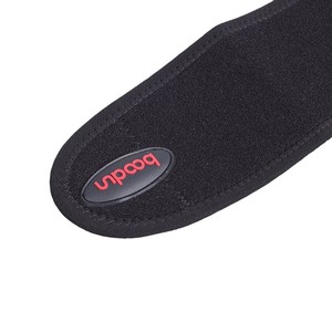 Attelle de soutien du poignet Bcodun avec boucle pour les doigts, antidérapante, pour le sport, la course à pied, protection pour adultes - Product Image 3