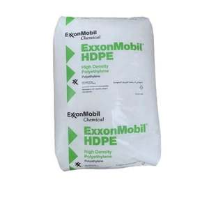 HDPE HMA016 Virgen Reciclado HDpe Inyección Grado Virgen Materias Primas Gránulos Tienen Stock para Venta Caliente - Product Image 1