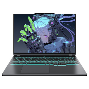 Ordinateur portable gamer 16 pouces i7 13e génération RTX 5060 12 Go avec carte graphique GT16 Plus 64 Go DDR5 – PC portable gaming pas cher avec GPU - Product Image 1