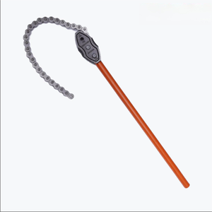 מפעל ספוט חם מוכר סוג hdd שרשרת ברגים צינורות שרשרת ברגים - Product Image 4