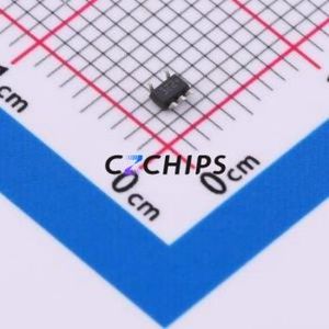 New and Original LMV301MG/NOPB SC-70-5 <b>Integrated</b> <b>Circuit</b> IC Chip Operational Amplifier - Product Image 2