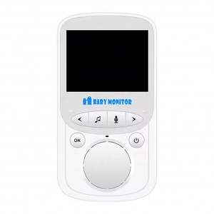 Moniteur Bébé PTZ 4,3 Wifi Tuya Call Sock 2024 Sm50 Best Auto 1080 H100 Usagé Foot Cute Sm32 Spo2 Dect Sell Cctv Dbit Kawa Hb32 - Product Image 4