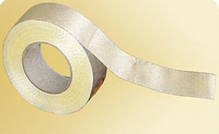 Excellente résistance à la traction de haute bande de silice de résistance de choc thermique excellente utilisée comme joint et joint