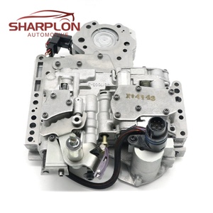 Boîtier de valve de transmission automobile 46RE 47RE 48RE A518 A618 RAM A518, pièces de rechange pour boîte de vitesses automobile avec Chrysler - Product Image 2