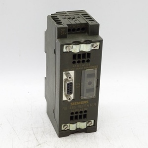 Connecteur de module PLC 6ES7972-0AA00-0XA0 pour PLC - Product Image 2
