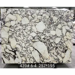 Đẹp Chất Lượng Tốt Nhất Ý Viola <span class=keywords><strong>Calcutta</strong></span> Sử Dụng Tấm Đá Cẩm Thạch Để Bán Milas Lilac <span class=keywords><strong>Marble</strong></span> Tile - Product Image 1