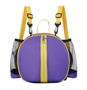 Free Sample BSCI New Trend Outdoor Travel <b>Roll</b> <b>Top</b> Waterproof Gym Basketball Football Sport Women Men Unisex Bag <b>Backpack</b> - Product Image 2